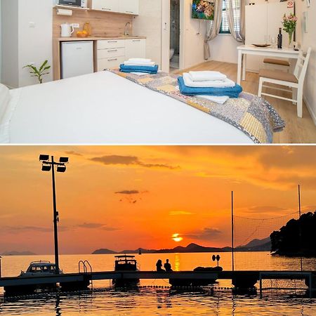 Studio Apartment Jeli Cavtat Exterior photo